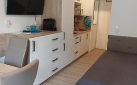 Wohnung Mitterdorf